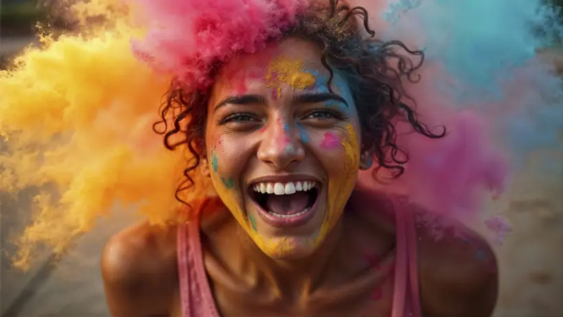 Holi