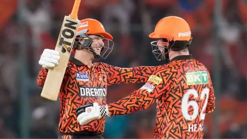srh team