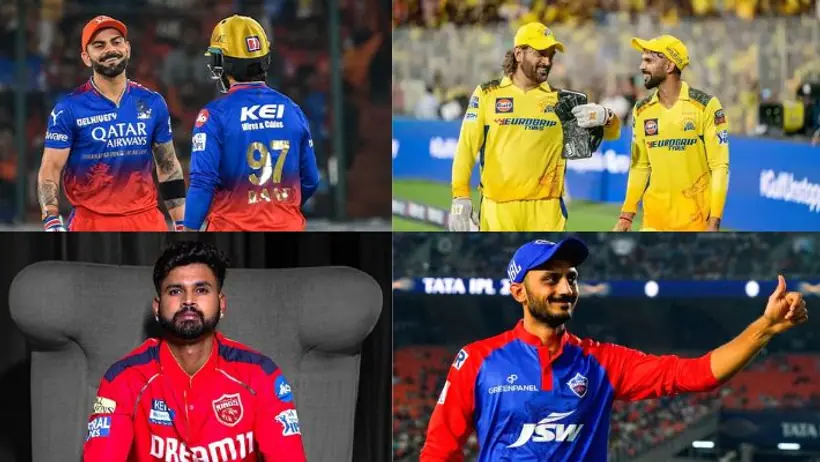 ipl 2025 teams