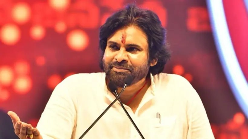 Pawan Kalyan