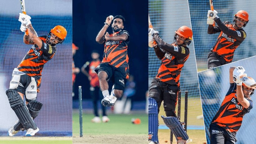 srh playing11