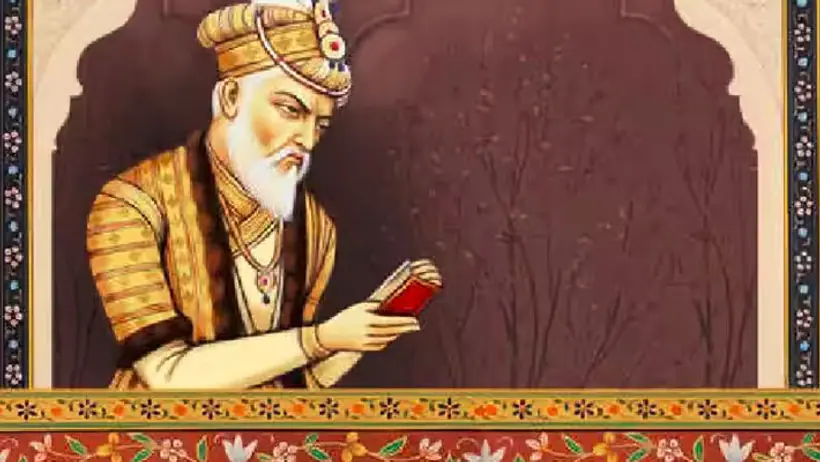 Aurangzeb