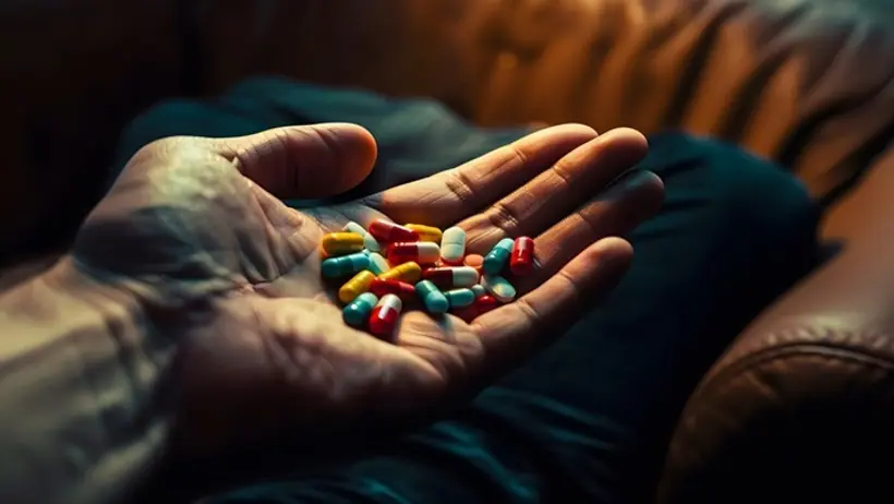 MDMA drugs