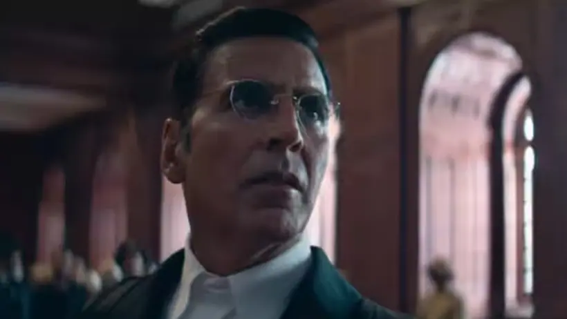 Kesari Chapter 2 Teaser