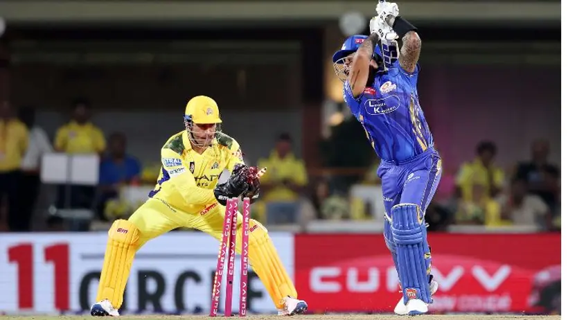 MS Dhoni