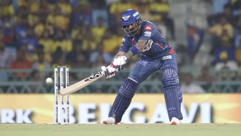 kl rahul
