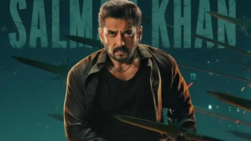salman khan sikandar advance booking