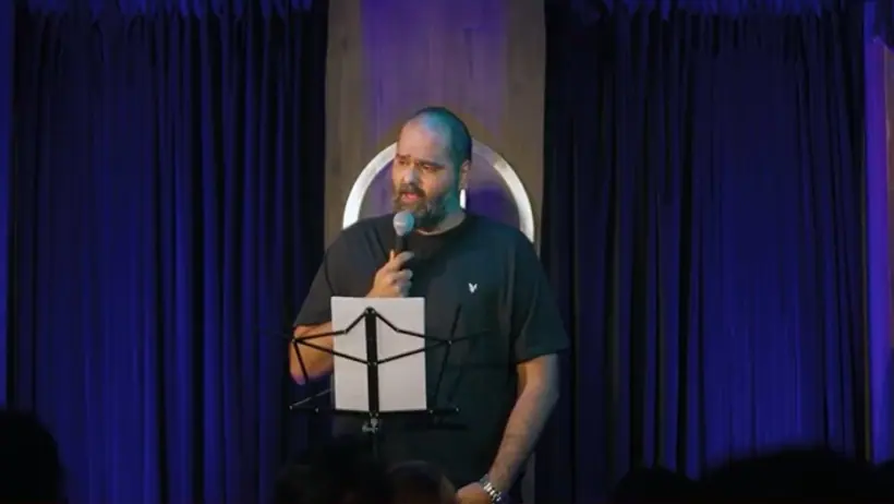 Kunal Kamra 