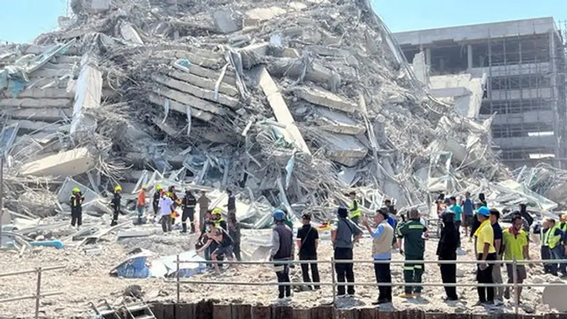 myanmar bangkok earthquake updates