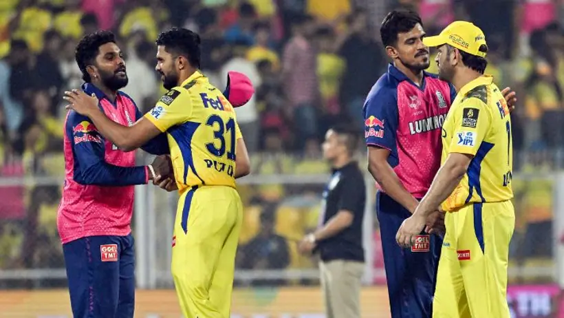 csk vs rr match 