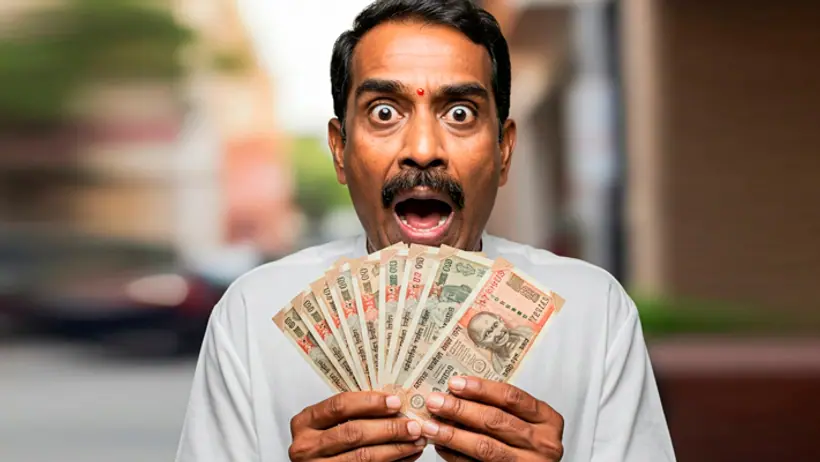 Money