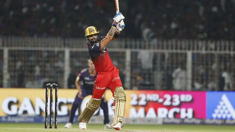 Virat Kohli 13000 RUNS