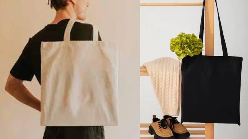DIY carry bag reuse ideas