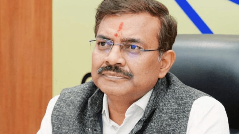 IAS Anand Bardhan