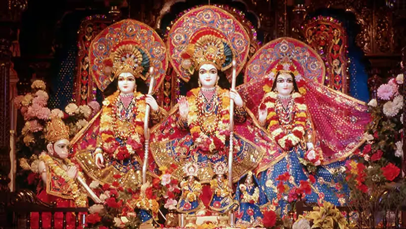 ram navmi 2025 upay
