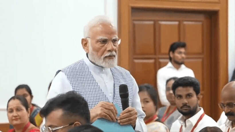 Narendra Modi