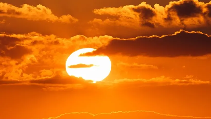 Heatwave