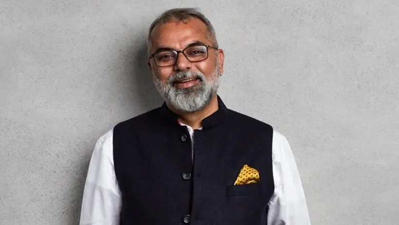 Vineet Kumar Kamal Nain Panchhi 