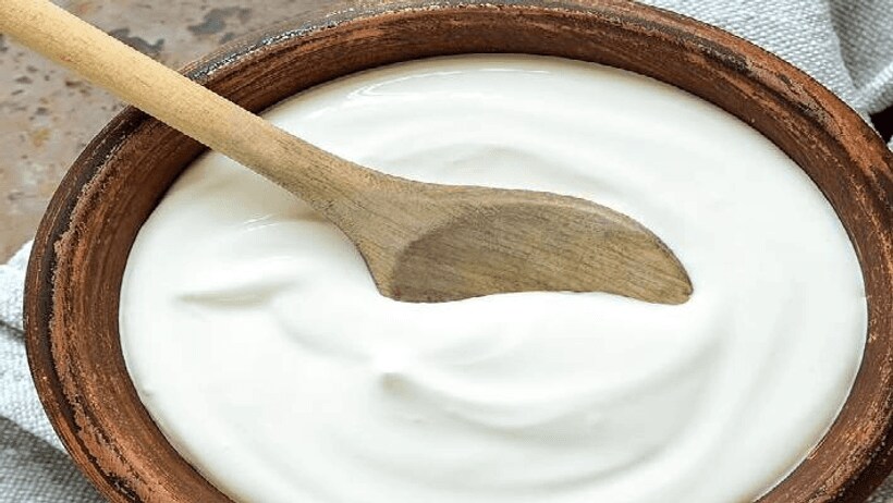 curd