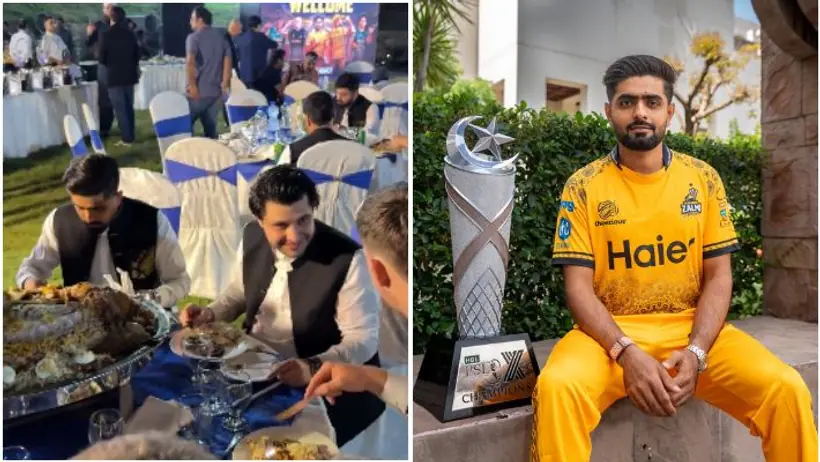 Babar Azam