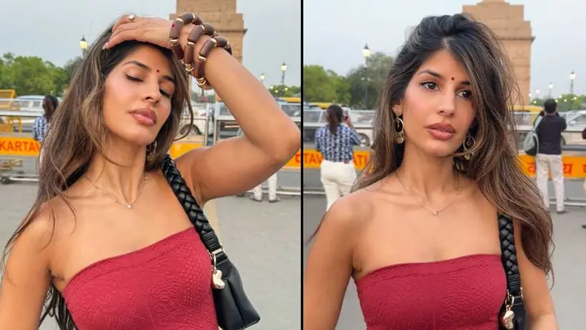 Jasmin Walia