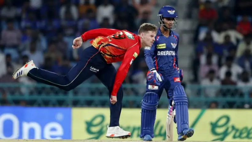 Lockie Ferguson