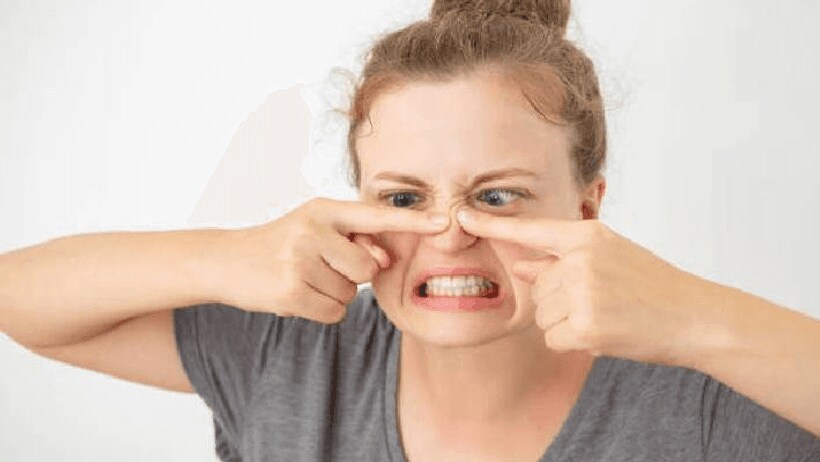 How to get rid of blackheads
