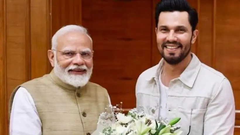 Randeep Hooda