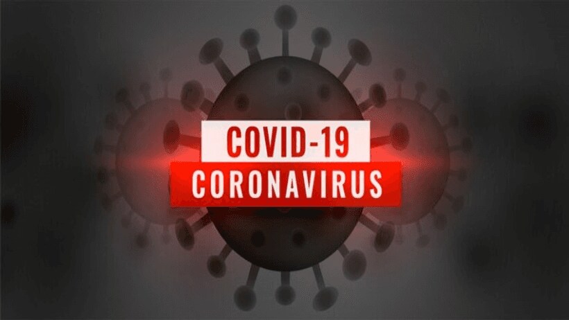 COVID ALERT
