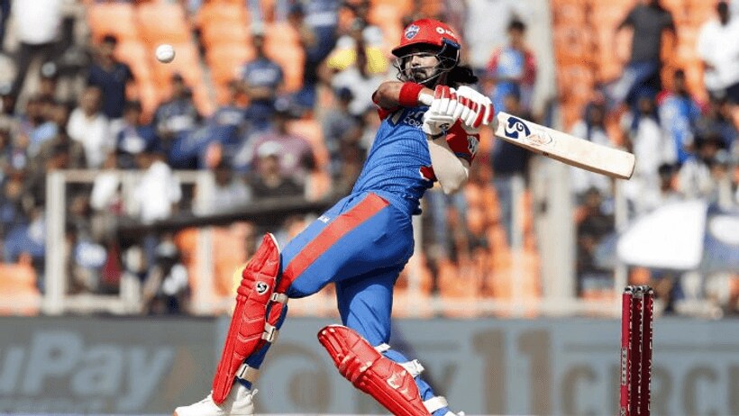 KL Rahul