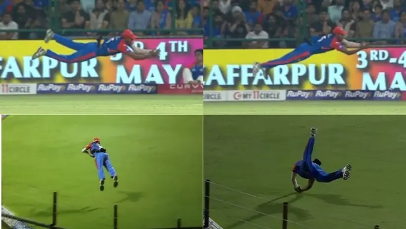 dushmantha chameera 