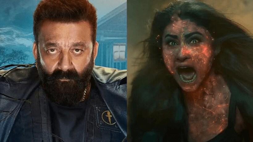 The Bhootnii review 