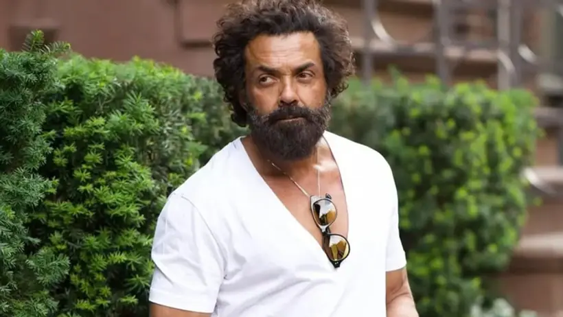 Bobby Deol In Ramayana