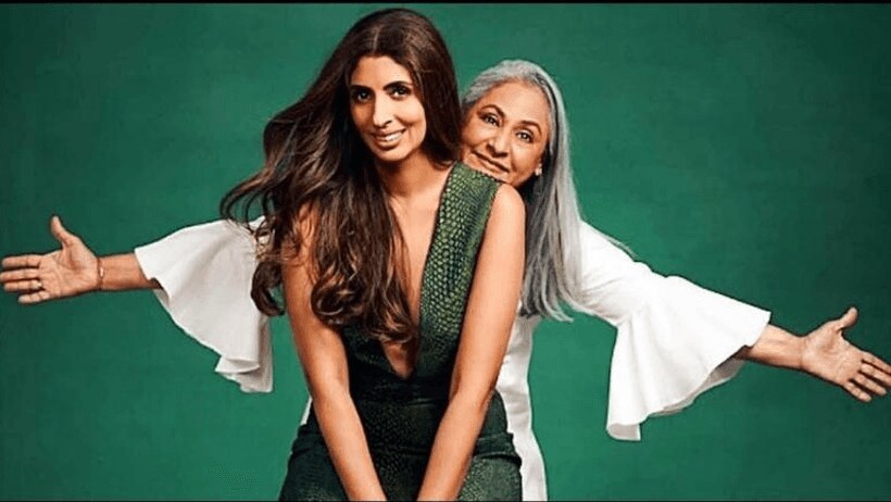 Shweta Bachchan 