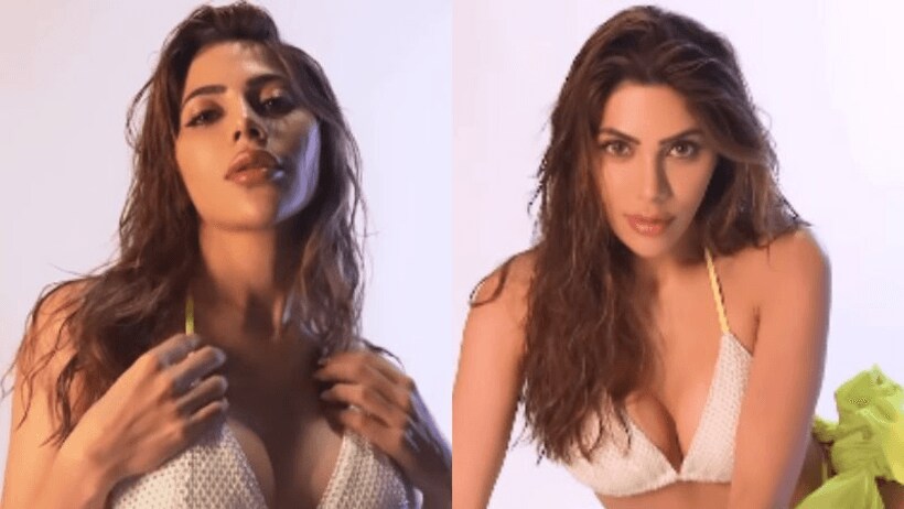 Nikki Tamboli