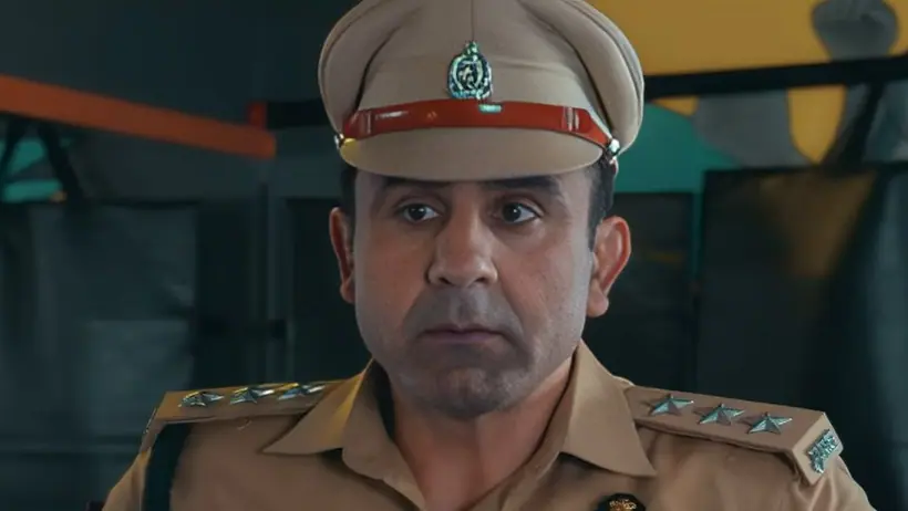 Anuj Chaudhary
