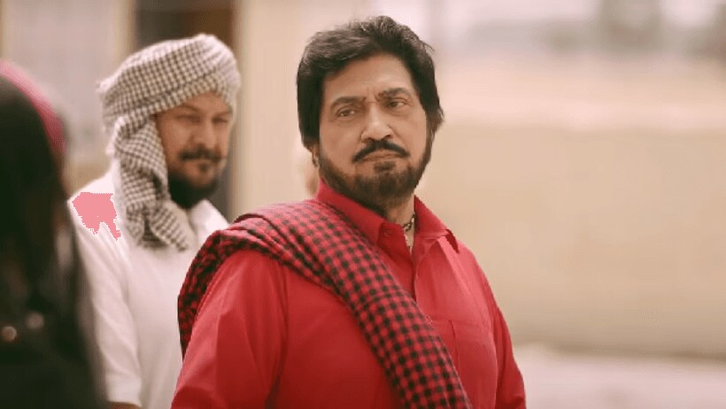 Surinder Shinda