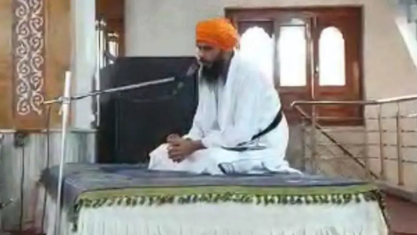 Amritpal Singh 