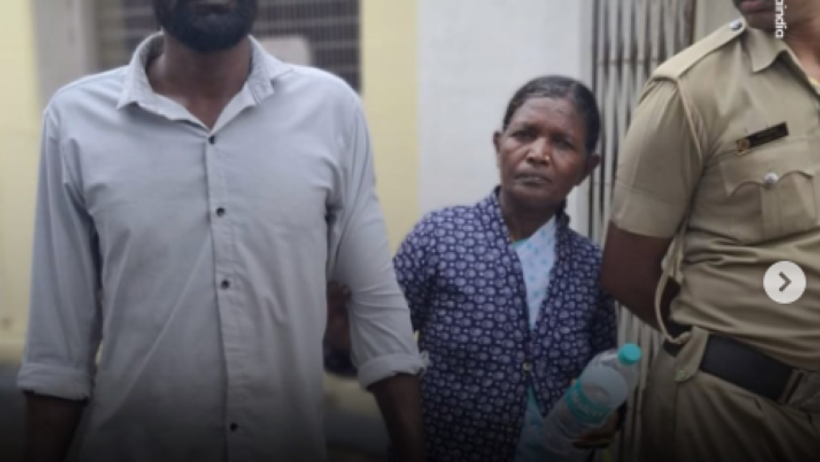 Suresh accused of fake murder in mysuru