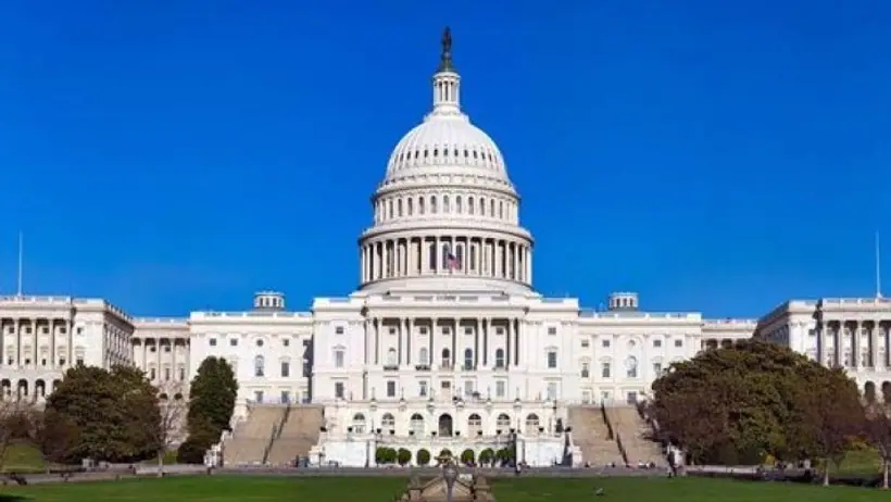 US Congress 