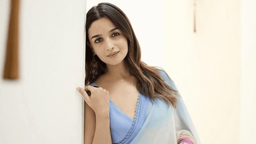 Alia Bhatt