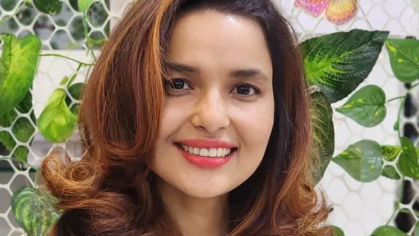 Chitranshi Rawat