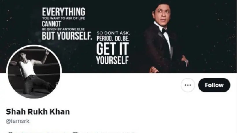 Shah Rukh khan