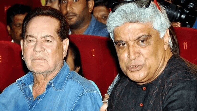 Salim Khan