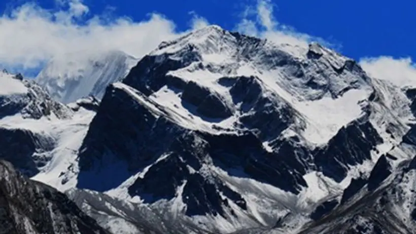 Can’t make it to Kailash Mansarovar, visit Adi Kailash