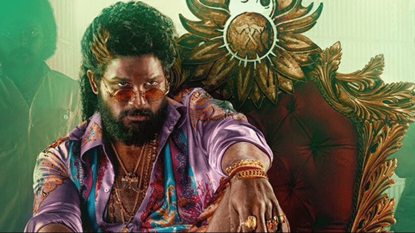 Pushpa 2 Allu Arjun Dialogues