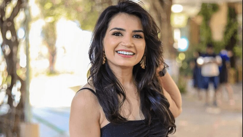 Priya Ahuja