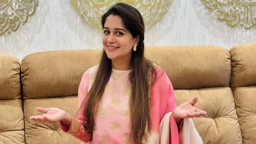 dipika kakar
