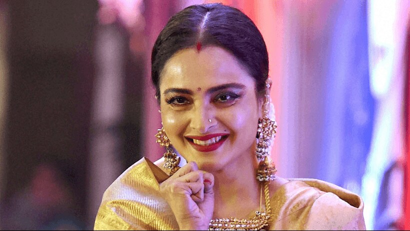 Rekha