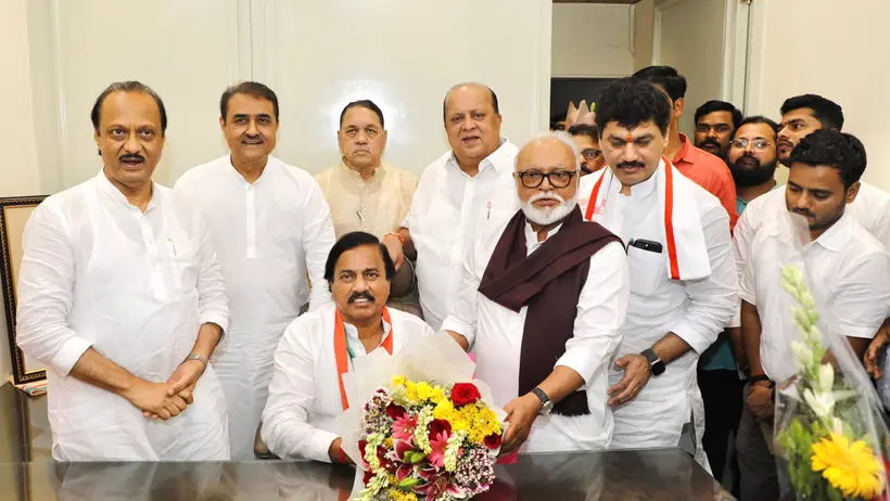 ajit pawar